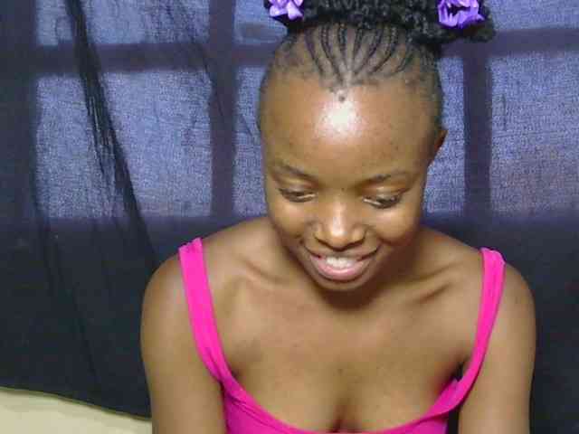 Princessprekky webcam