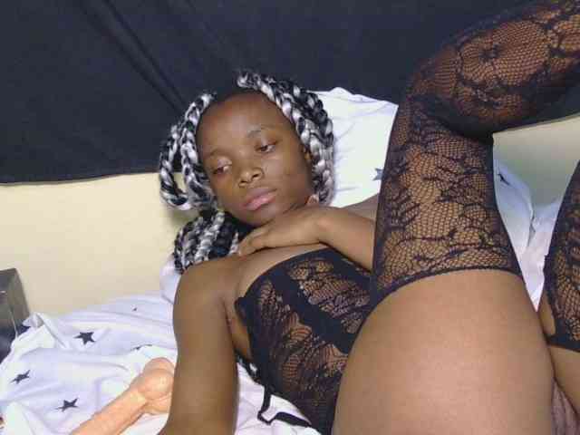 Princessprekky webcam