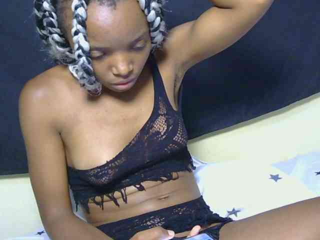 Princessprekky webcam