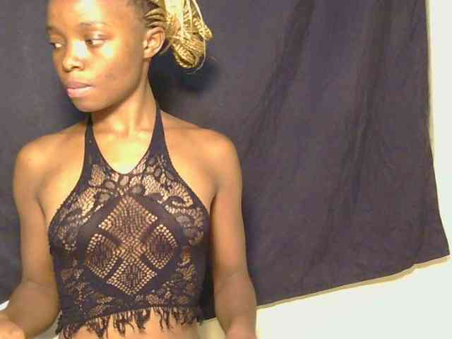 Princessprekky webcam