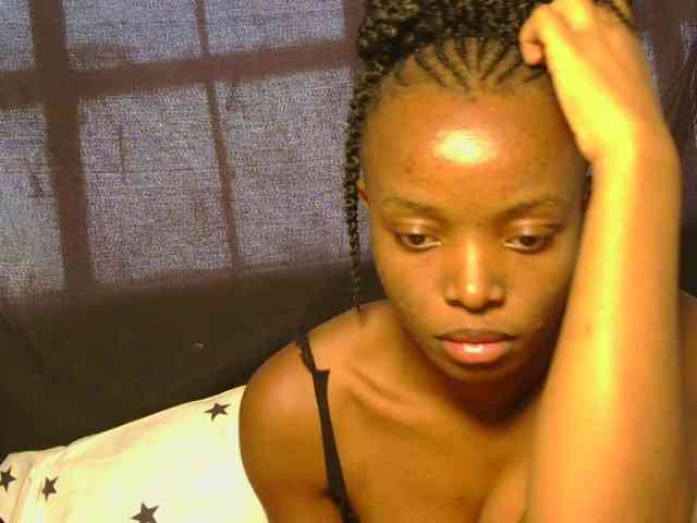 Princessprekky webcam
