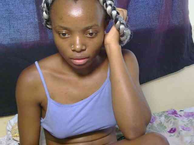 Princessprekky webcam