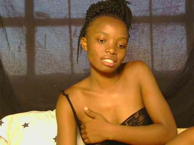 Princessprekky webcam