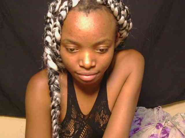 Princessprekky webcam