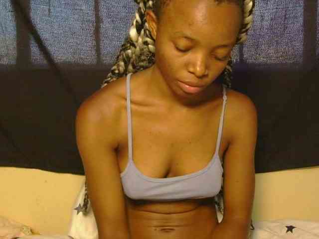 Princessprekky webcam