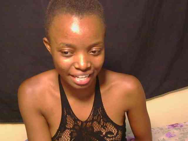 Princessprekky webcam