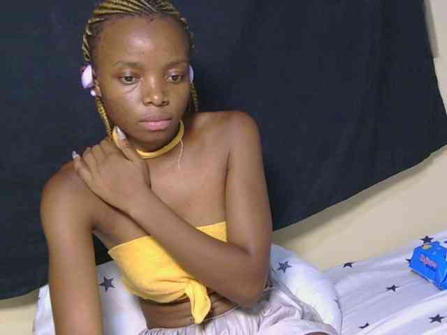 Princessprekky webcam