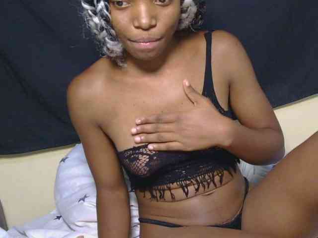 Princessprekky webcam