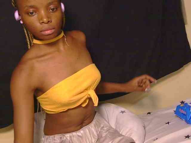 Princessprekky webcam