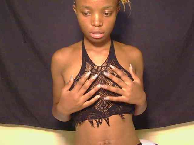 Princessprekky webcam