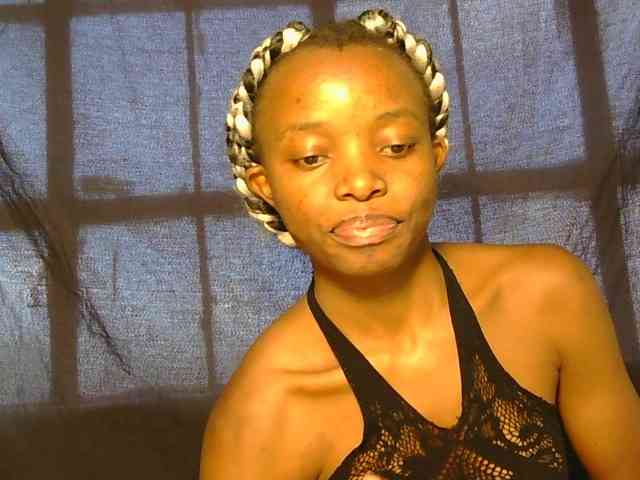 Princessprekky webcam
