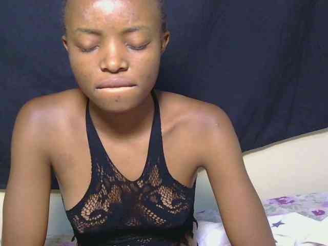 Princessprekky webcam