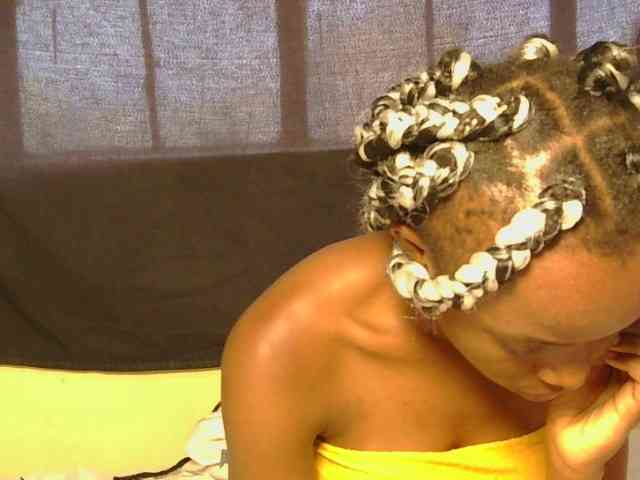 Princessprekky webcam