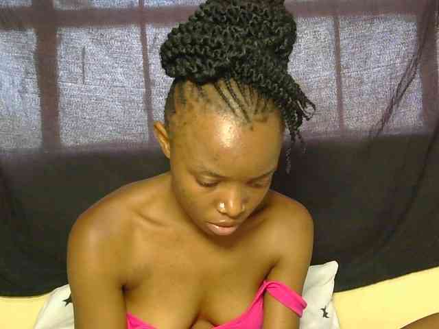 Princessprekky webcam