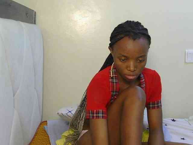 Princessprekky webcam