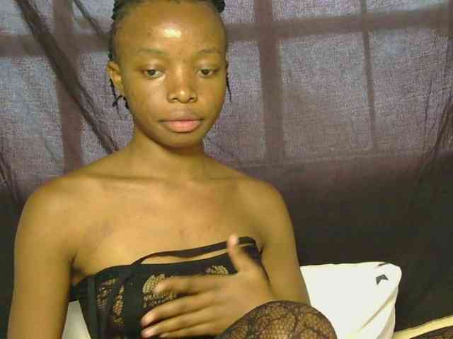 Princessprekky webcam