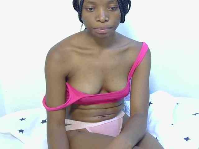 Princessprekky webcam