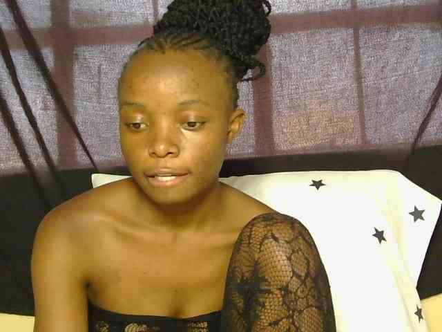Princessprekky webcam