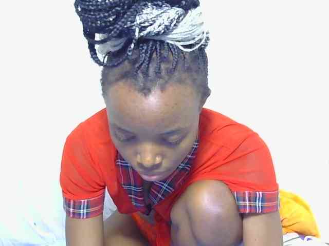 Princessprekky webcam