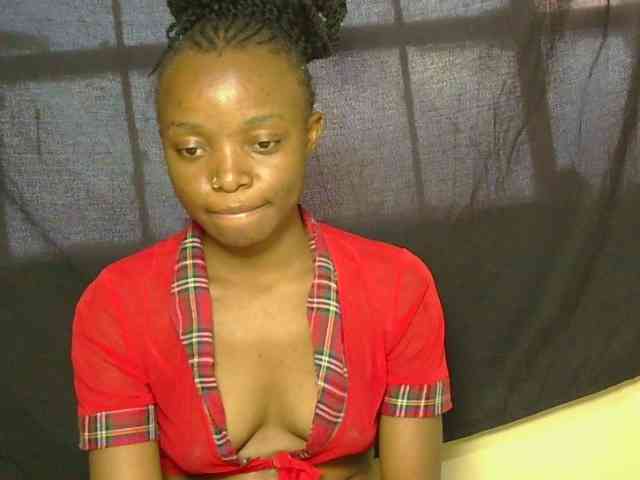 Princessprekky webcam