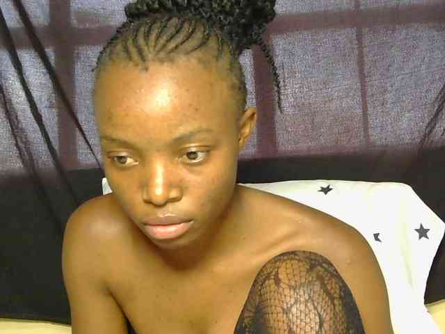 Princessprekky webcam