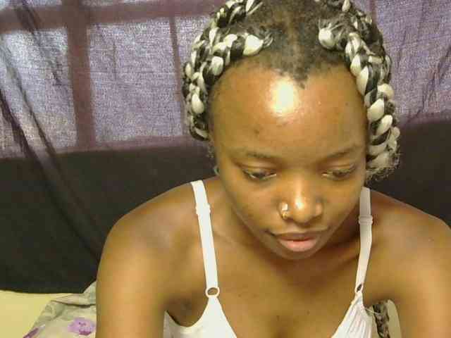 Princessprekky webcam