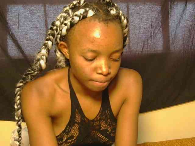 Princessprekky webcam