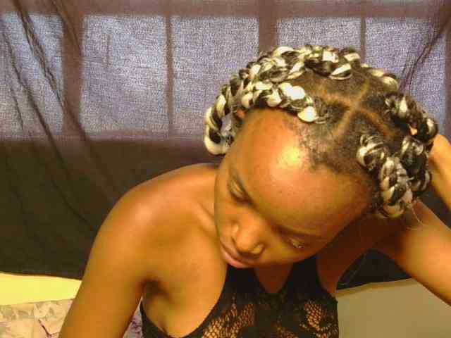 Princessprekky webcam