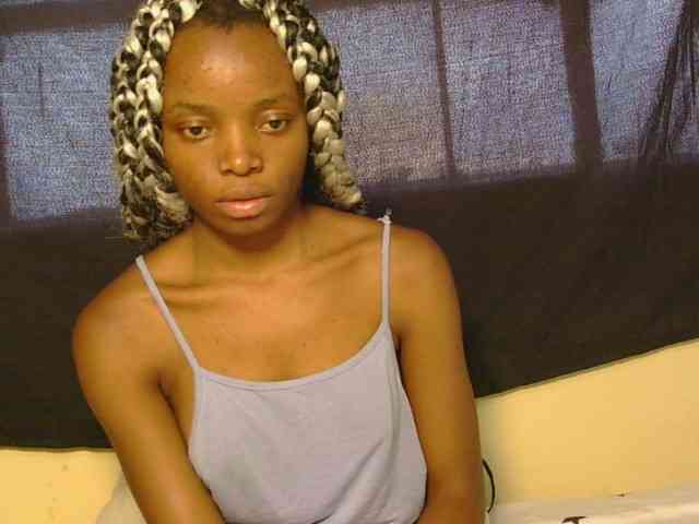 Princessprekky webcam