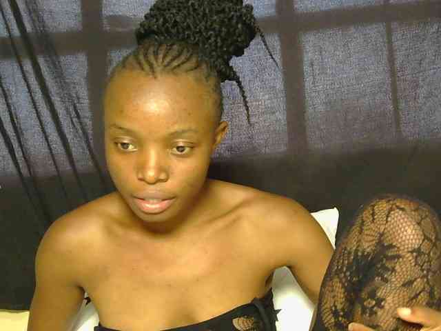 Princessprekky webcam