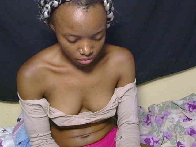 Princessprekky webcam