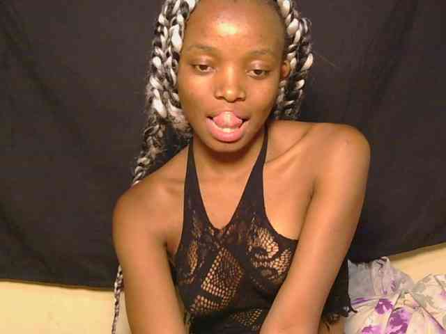 Princessprekky webcam