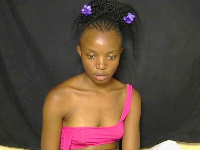 Princessprekky webcam