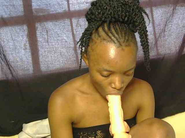 Princessprekky webcam