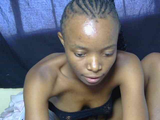 Princessprekky webcam