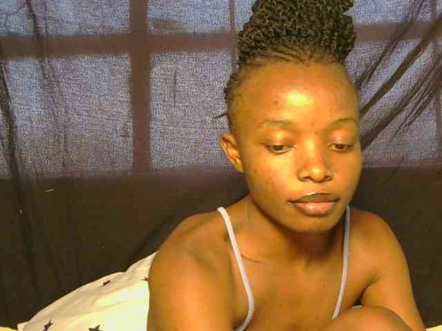 Princessprekky webcam