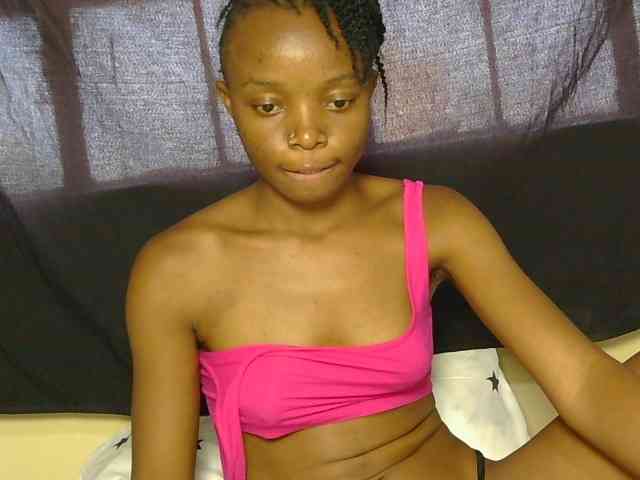 Princessprekky webcam