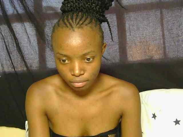 Princessprekky webcam