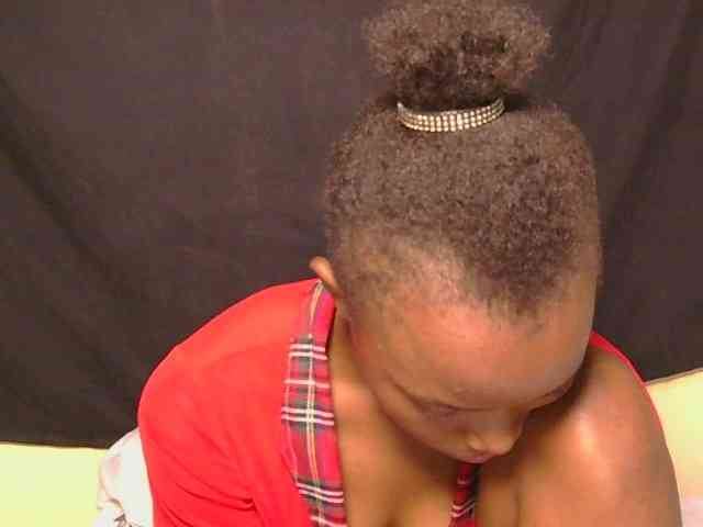 Princessprekky webcam