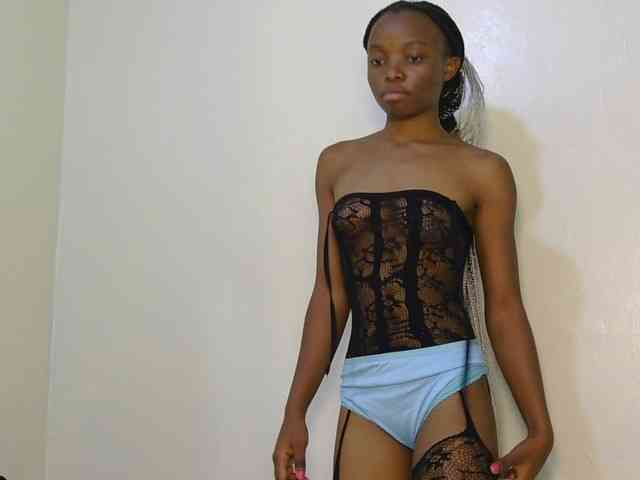 Princessprekky webcam