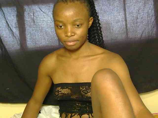 Princessprekky webcam