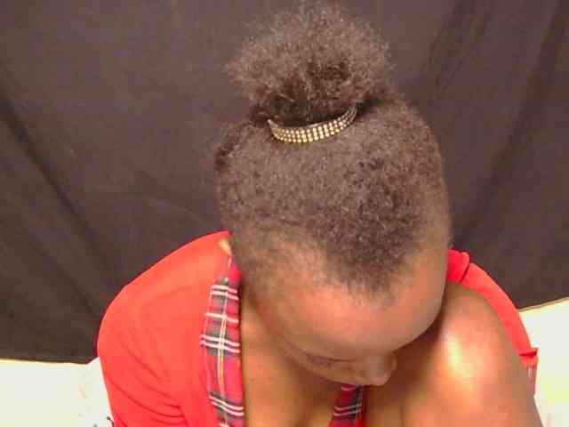 Princessprekky webcam