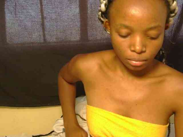 Princessprekky webcam