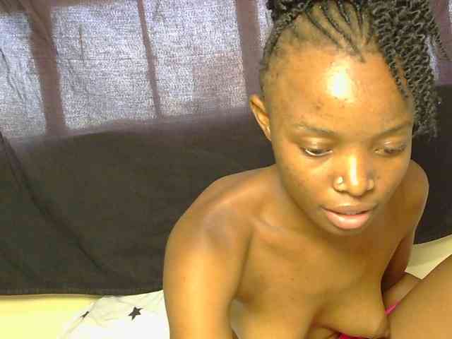 Princessprekky webcam