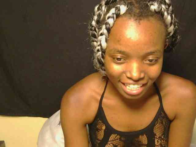 Princessprekky webcam