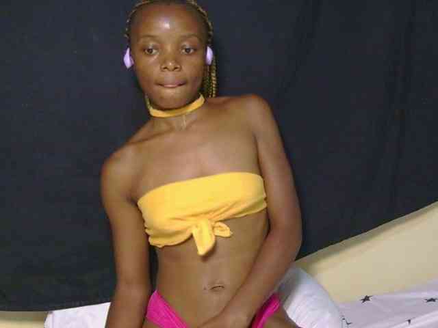 Princessprekky webcam