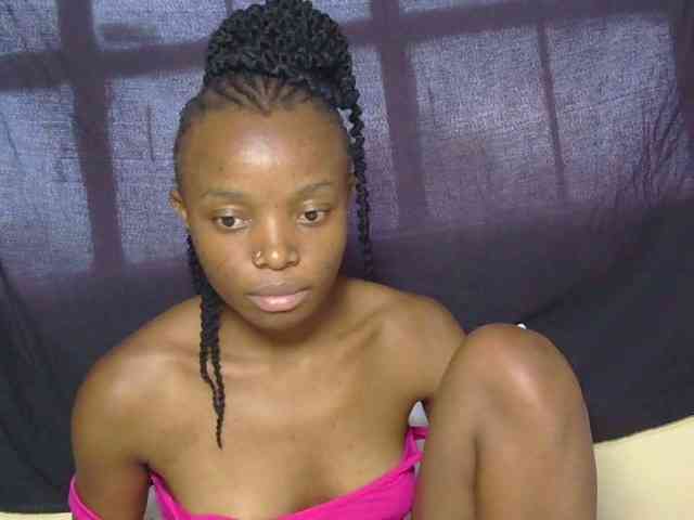 Princessprekky webcam