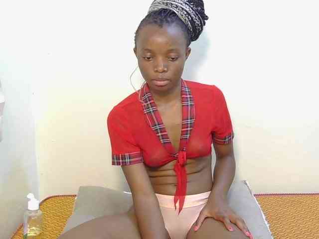 Princessprekky webcam