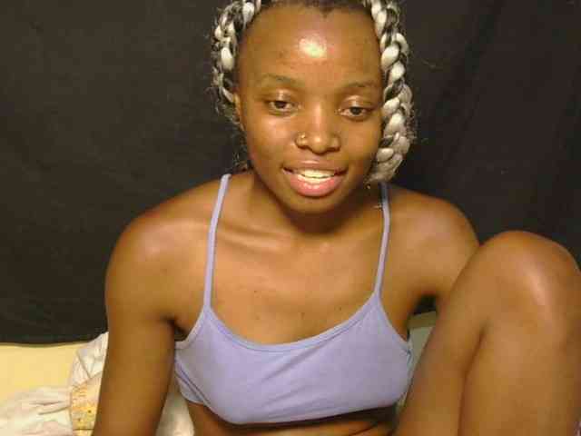 Princessprekky webcam