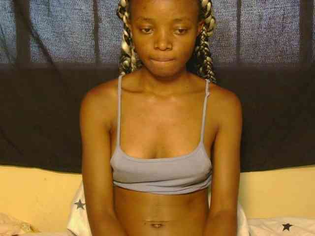 Princessprekky webcam